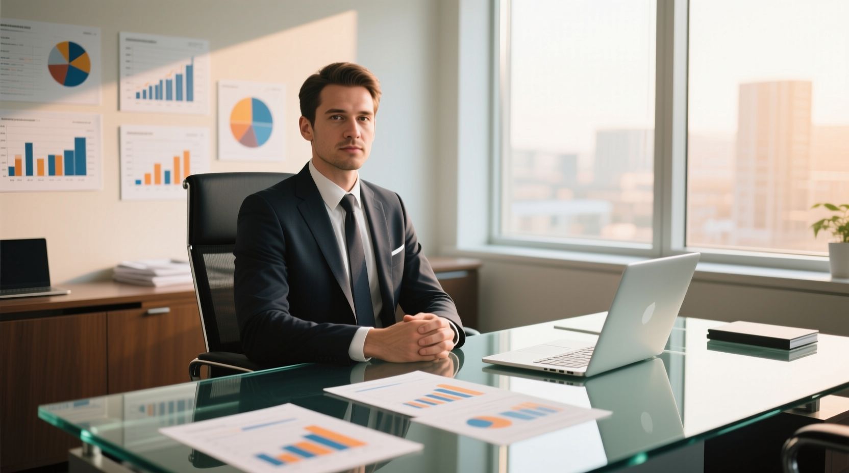 Откройте секреты экономики и финансов