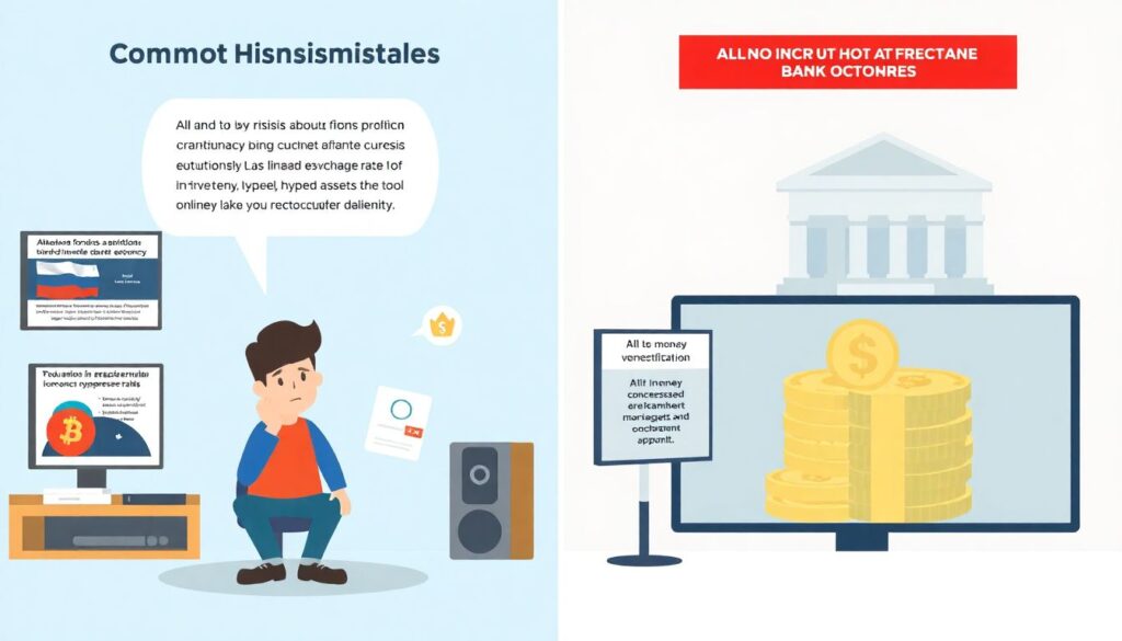 Глобальные экономические тренды: что они значат для личного кошелька и карьеры - иллюстрация