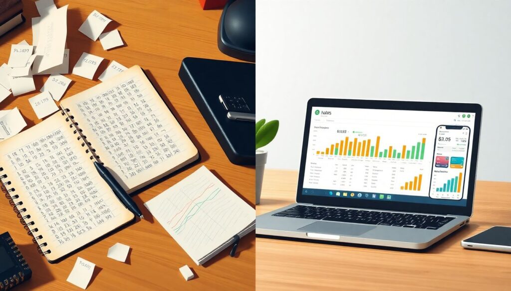 Как автоматизировать личный бюджет: лучшие сервисы и практики планирования расходов - иллюстрация