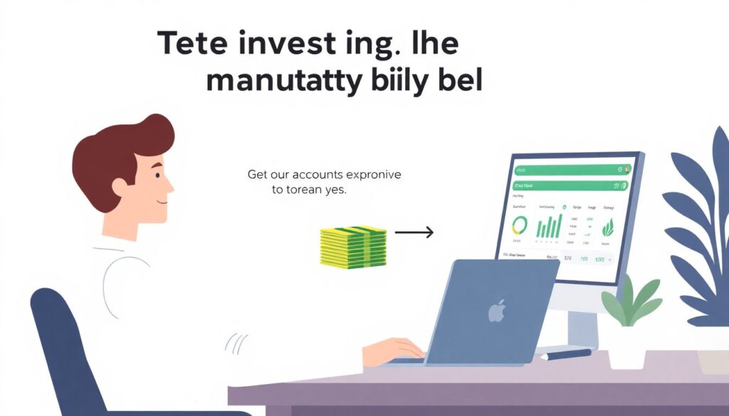 Инвестиции для начинающих: с чего начать первые вложения при небольшом доходе - иллюстрация