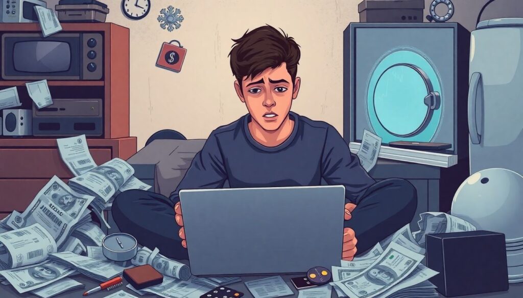 Инвестиции для начинающих: с чего начать первые вложения при небольшом доходе - иллюстрация