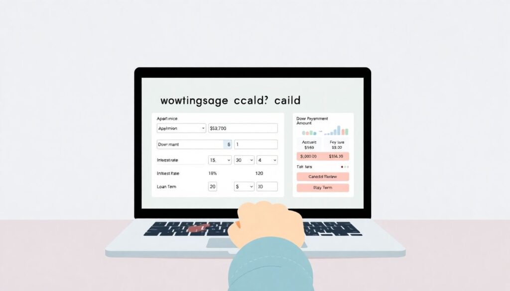 Ипотека без стресса: как рассчитать реальную нагрузку на бюджет и не залезть в долговую яму - иллюстрация