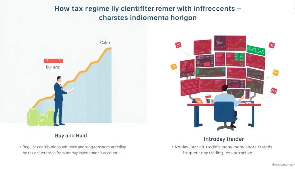 Налоги для частного инвестора: что нужно знать о НДФЛ, ИИС и налоговых вычетах - иллюстрация