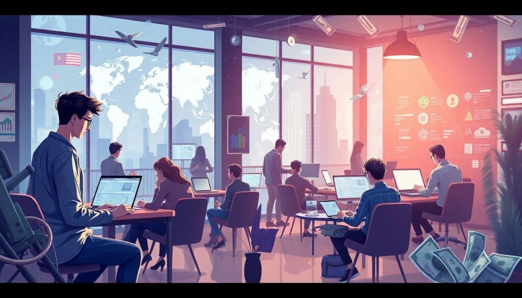 Как защитить свои деньги от инфляции: стратегии для разных горизонтов и уровней риска - иллюстрация