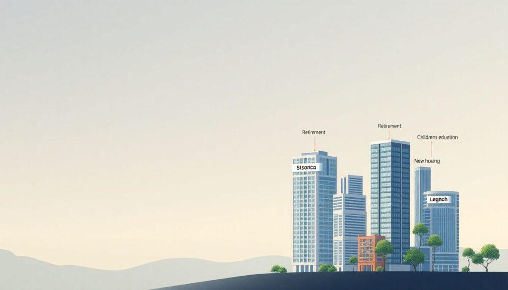 Как защитить свои деньги от инфляции: стратегии для разных горизонтов и уровней риска - иллюстрация