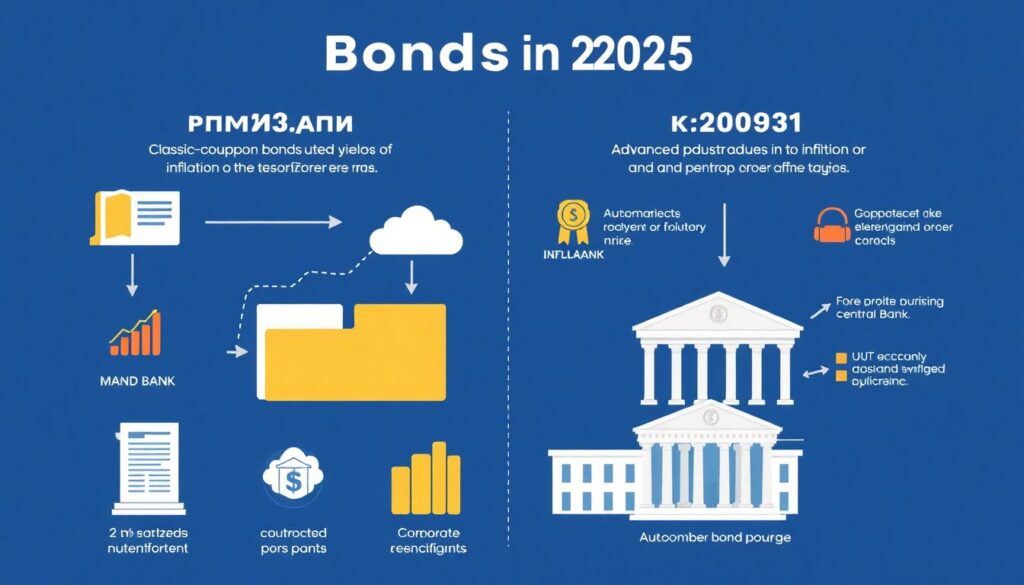 Как защитить свои деньги от инфляции: стратегии для разных горизонтов и уровней риска - иллюстрация