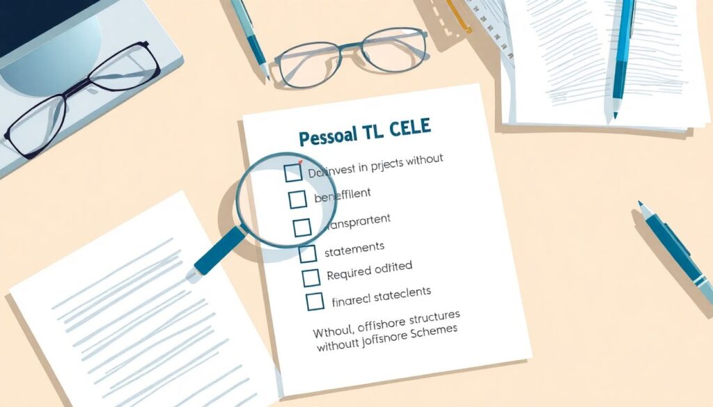 Правовые риски инвестора: как не попасть на мошенников и сомнительные схемы - иллюстрация