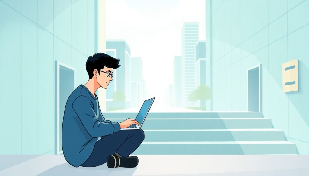 Фриланс и самозанятость: как легализовать доход, платить налоги и планировать будущее - иллюстрация