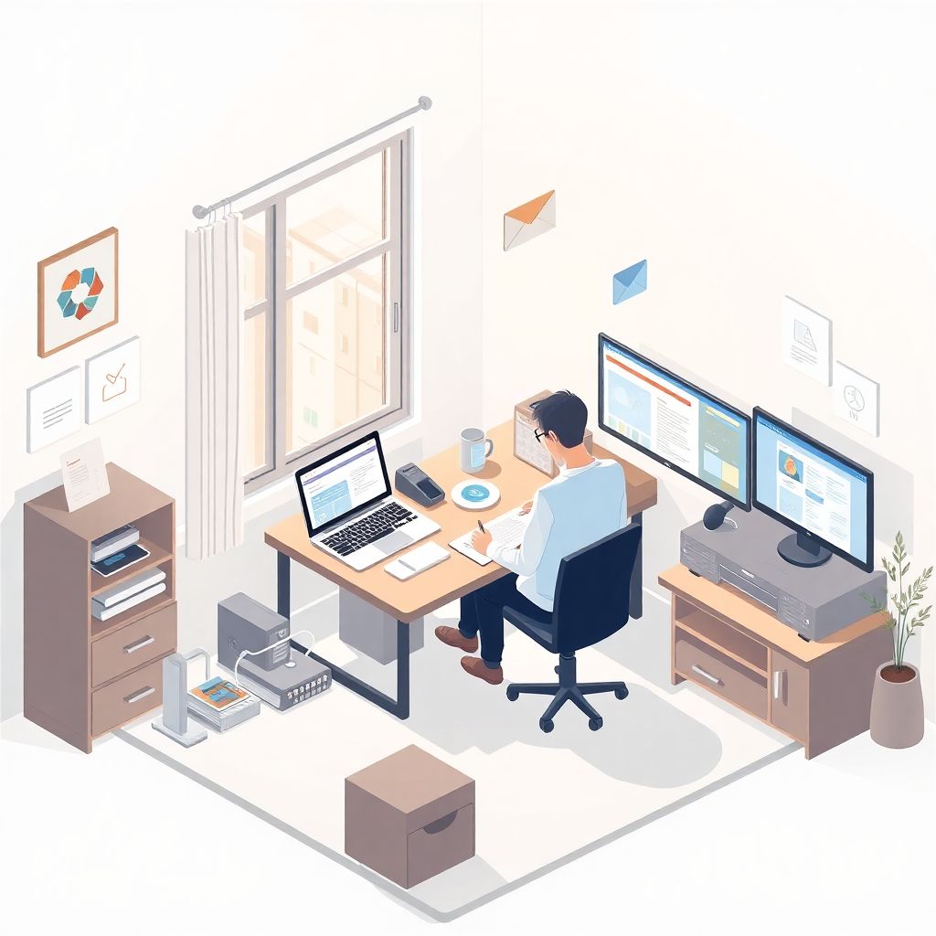 Фриланс и самозанятость: как легализовать доход, платить налоги и планировать будущее