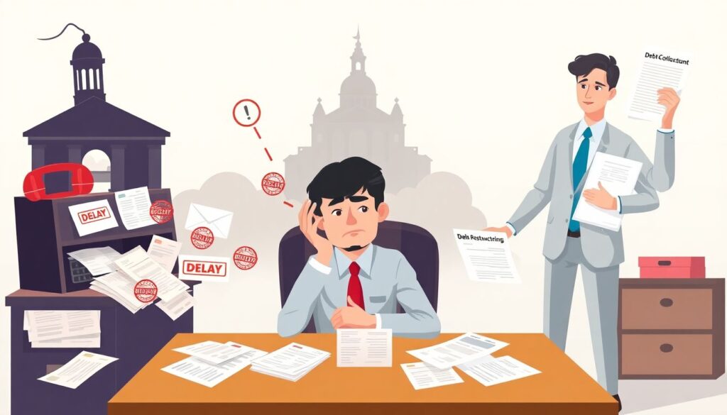 Долги и кредиты: стратегия выхода из долговой нагрузки без потери качества жизни - иллюстрация