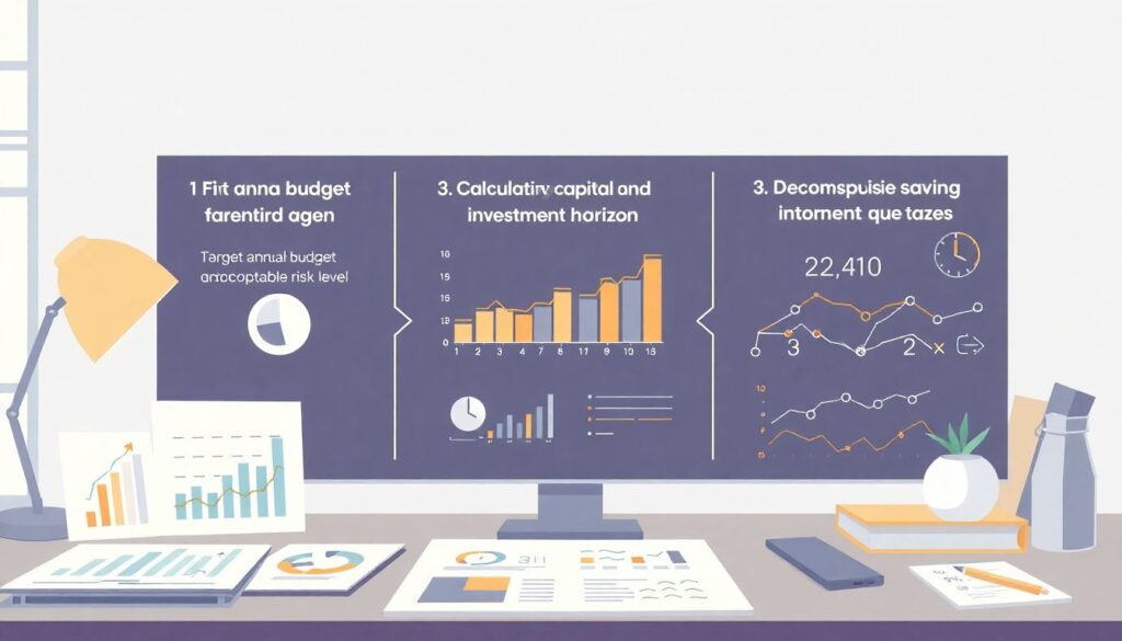Финансовая независимость и ранний выход на пенсию (FIRE): реальные шаги и подводные камни - иллюстрация