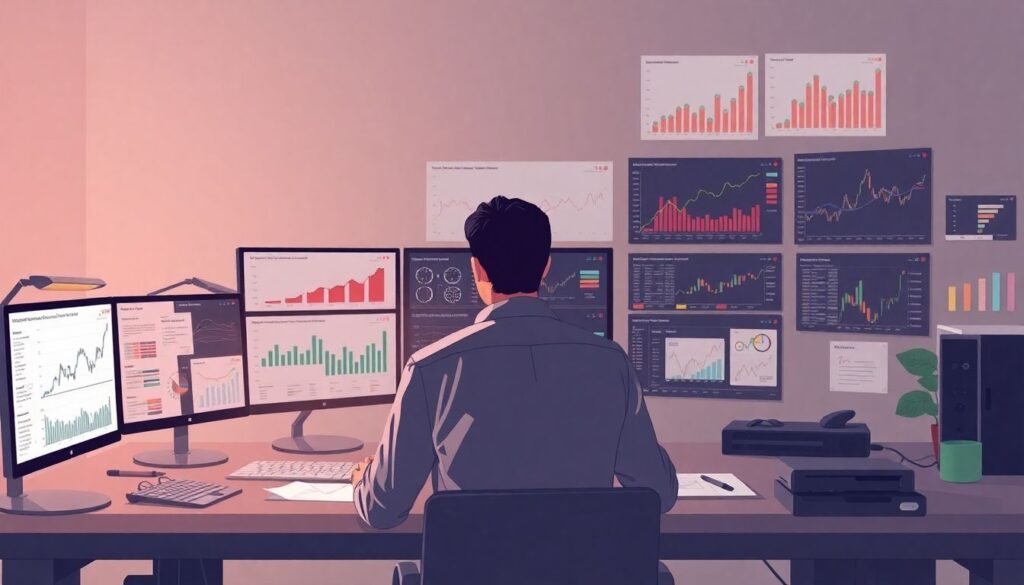 Финансовая независимость и ранний выход на пенсию (FIRE): реальные шаги и подводные камни - иллюстрация