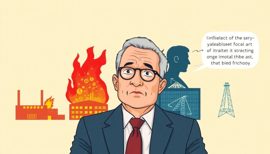 Как читать финансовые новости: на что обращать внимание частному инвестору - иллюстрация