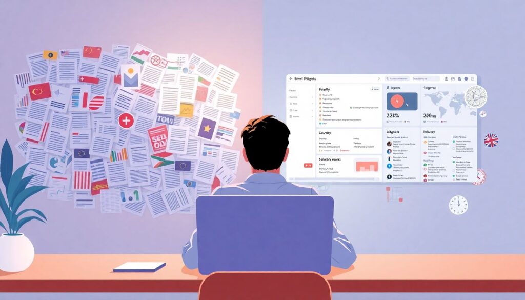 Как читать финансовые новости: на что обращать внимание частному инвестору - иллюстрация