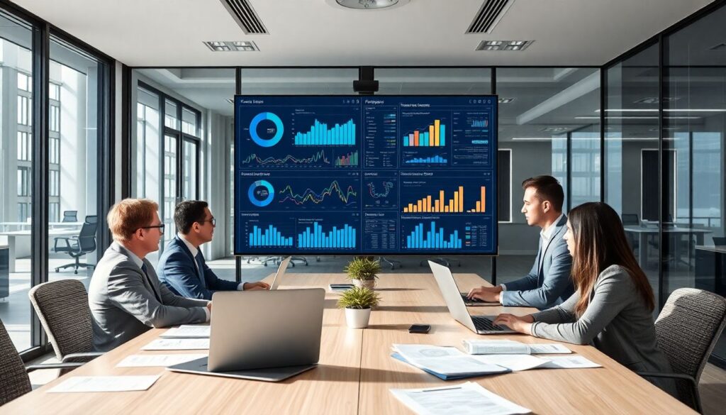 С чего начать карьеру в финансах: профессии, зарплаты, перспективы - иллюстрация