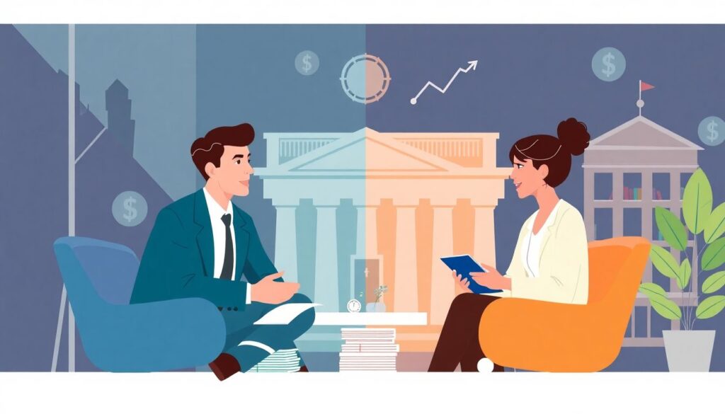 Психология денег: как наши установки мешают нам становиться богаче - иллюстрация