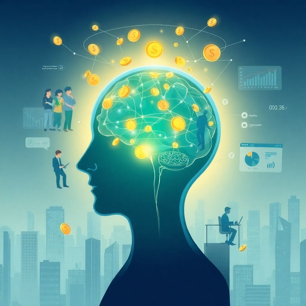 Психология денег: как наши установки мешают становиться богаче