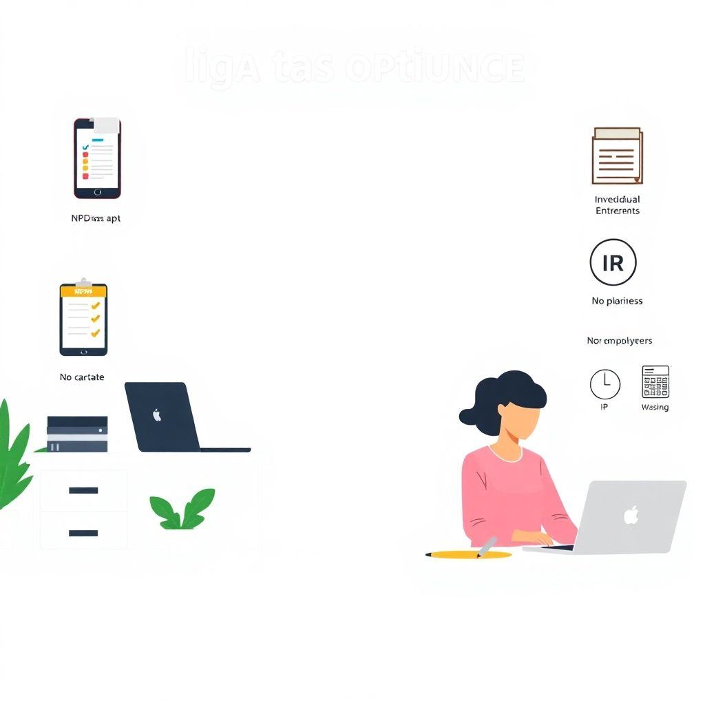 Легальная оптимизация налогов для фрилансеров и самозанятых: практические советы