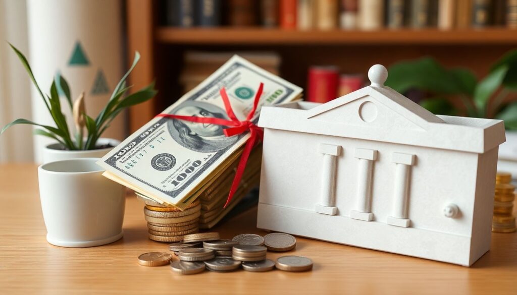 Как защитить свои сбережения от инфляции: практические стратегии - иллюстрация