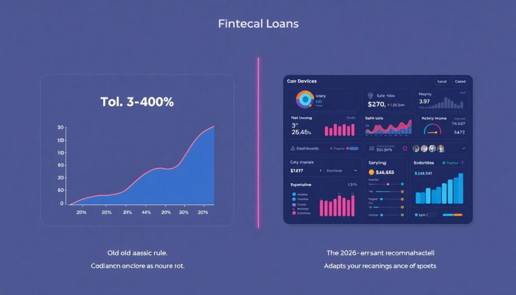 Ипотека без стресса: как рассчитать комфортный платеж и не залезть в долговую яму - иллюстрация