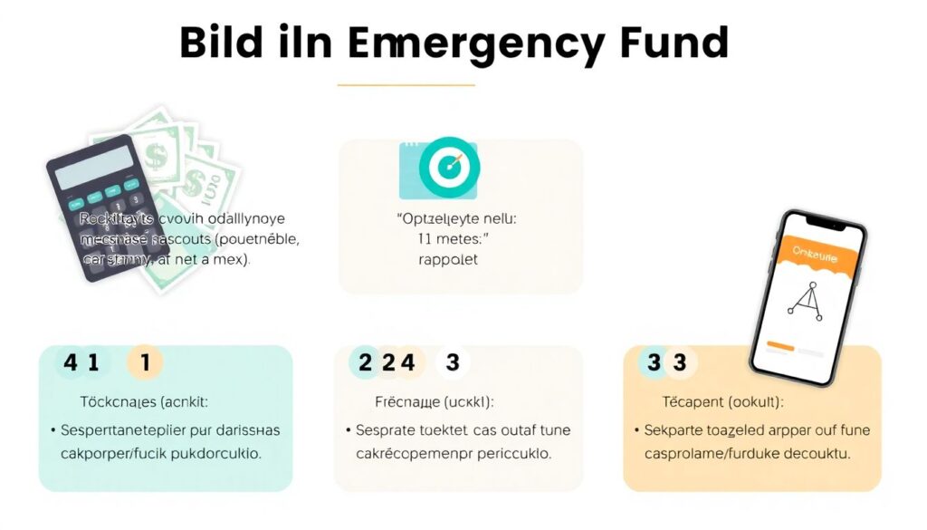 Финансовая подушка безопасности: сколько нужно и где хранить - иллюстрация