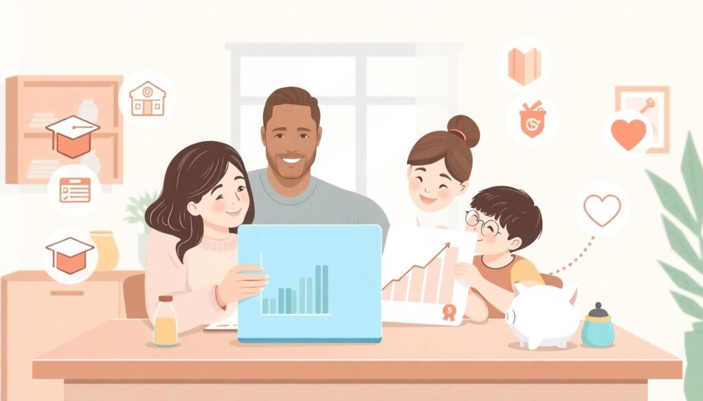 Что нужно знать о страховании жизни и здоровья с финансовой точки зрения - иллюстрация