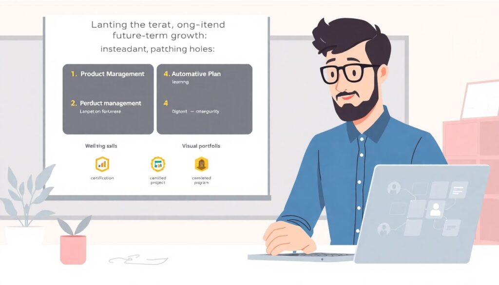 Главные экономические тренды года: что они значат для вашего кошелька и карьеры - иллюстрация