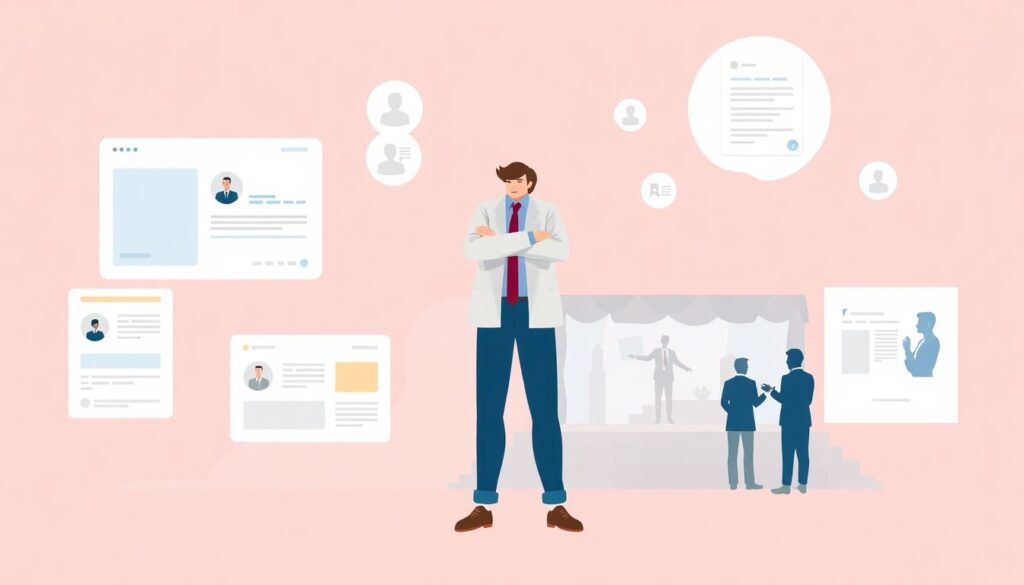 Карьерный рост в эпоху автоматизации: профессии, которые не заменят роботы - иллюстрация