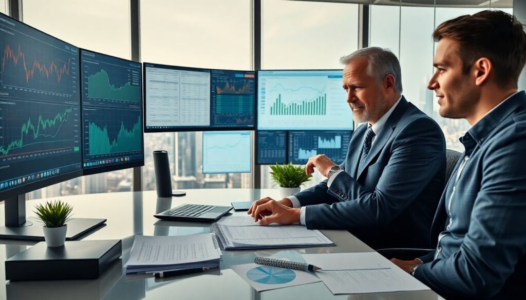 Как построить личный финансовый план на 5–10 лет и реально ему следовать - иллюстрация