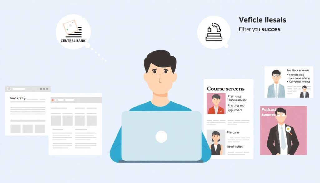 Инвестиции для занятых: как создавать пассивный доход при полной занятости - иллюстрация
