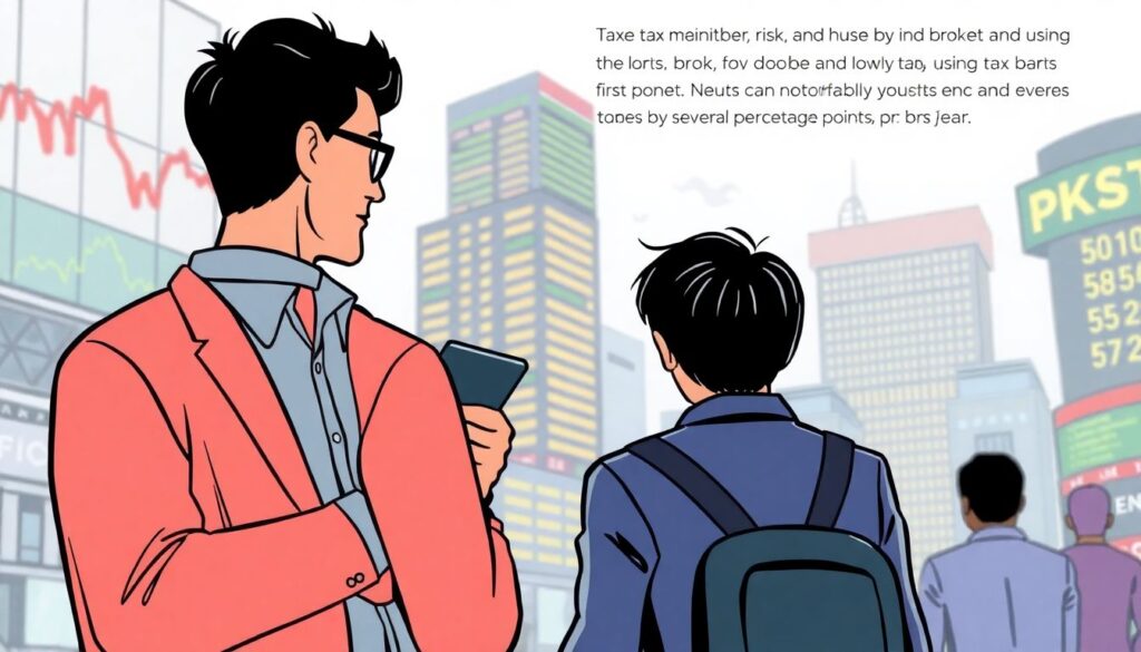 Налоги для частного инвестора: дивиденды, купоны, ИИС и налоговые вычеты простым языком - иллюстрация