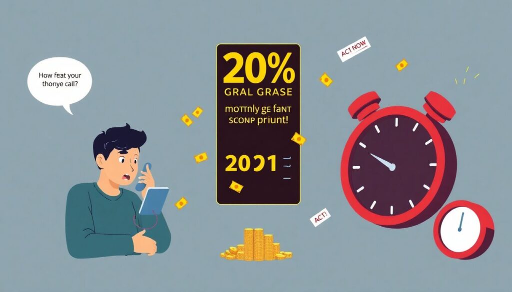 Как защититься от финансовых мошенников: типичные схемы и реальные примеры - иллюстрация