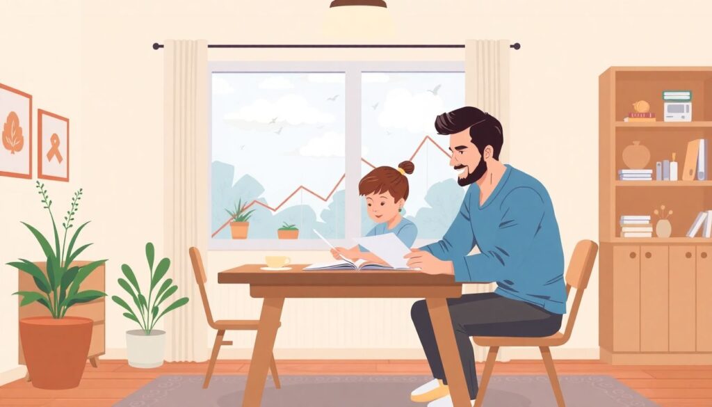 Ипотека: фиксировать ставку сейчас или подождать? Разбор сценариев и рисков - иллюстрация