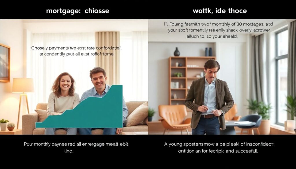 Ипотека: фиксировать ставку сейчас или подождать? Разбор сценариев и рисков - иллюстрация