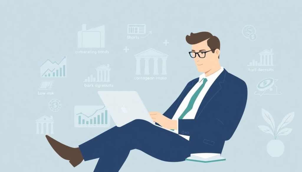 Личные финансы в кризис: стратегия выживания и точки роста - иллюстрация