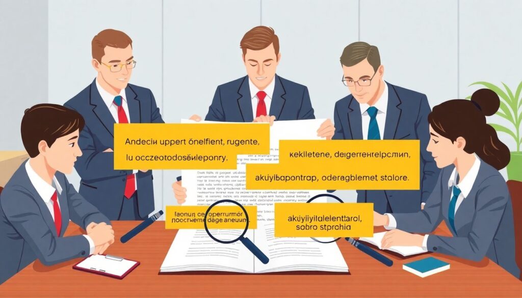 Как читать договоры и мелкий шрифт: права потребителя в финансовой сфере - иллюстрация