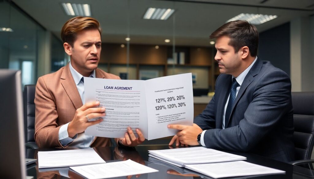 Как читать договоры и мелкий шрифт: права потребителя в финансовой сфере - иллюстрация