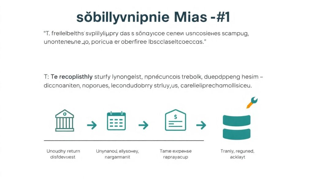 Финансовая свобода и ранняя пенсия: мифы и реальность движения FIRE - иллюстрация