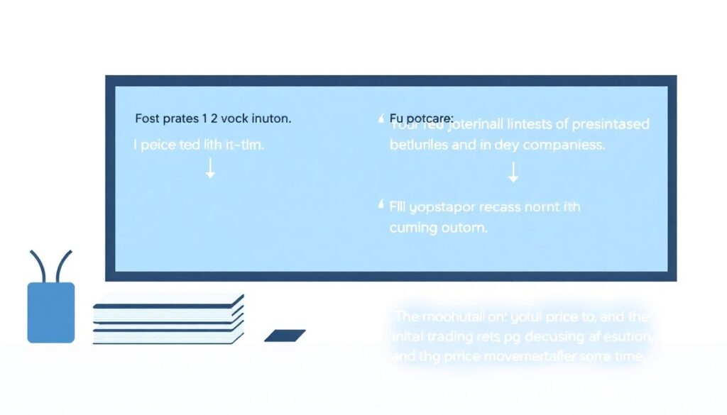 Как читать экономические новости так, чтобы реально зарабатывать на этой информации - иллюстрация