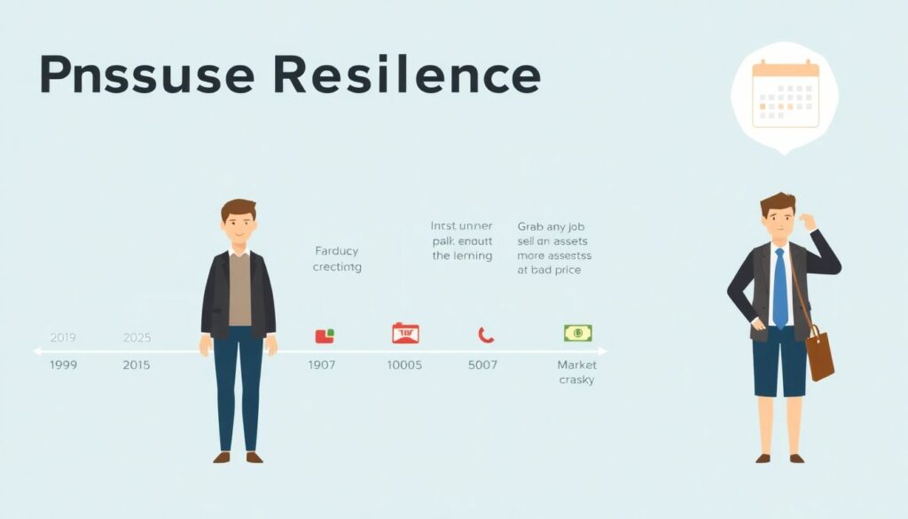 Гид по формированию личного финансового плана: пошаговая стратегия на 5–10 лет - иллюстрация