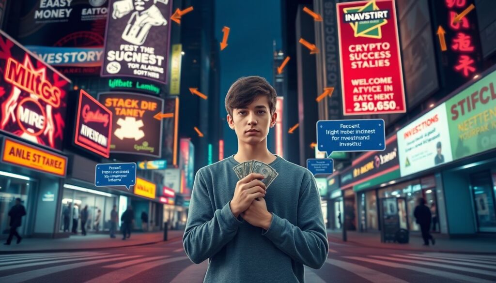 Инвестиции для новичков: с чего начать, чтобы не потерять первые деньги - иллюстрация