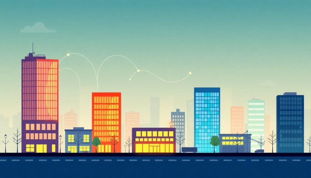 Куда движется мировая экономика: ключевые тренды ближайшего десятилетия - иллюстрация