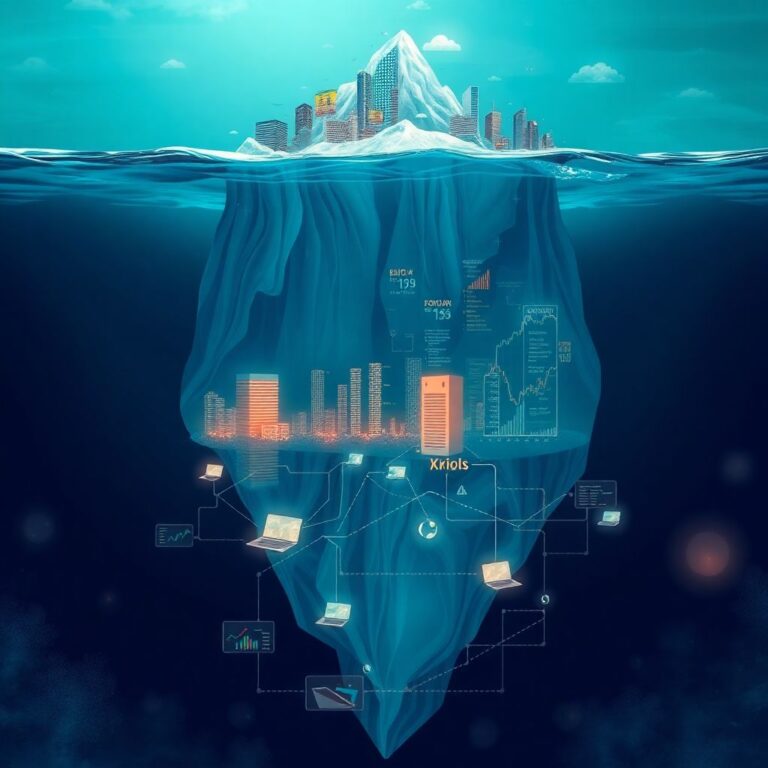 Мировая экономика: ключевые тренды и прогнозы на ближайшее десятилетие