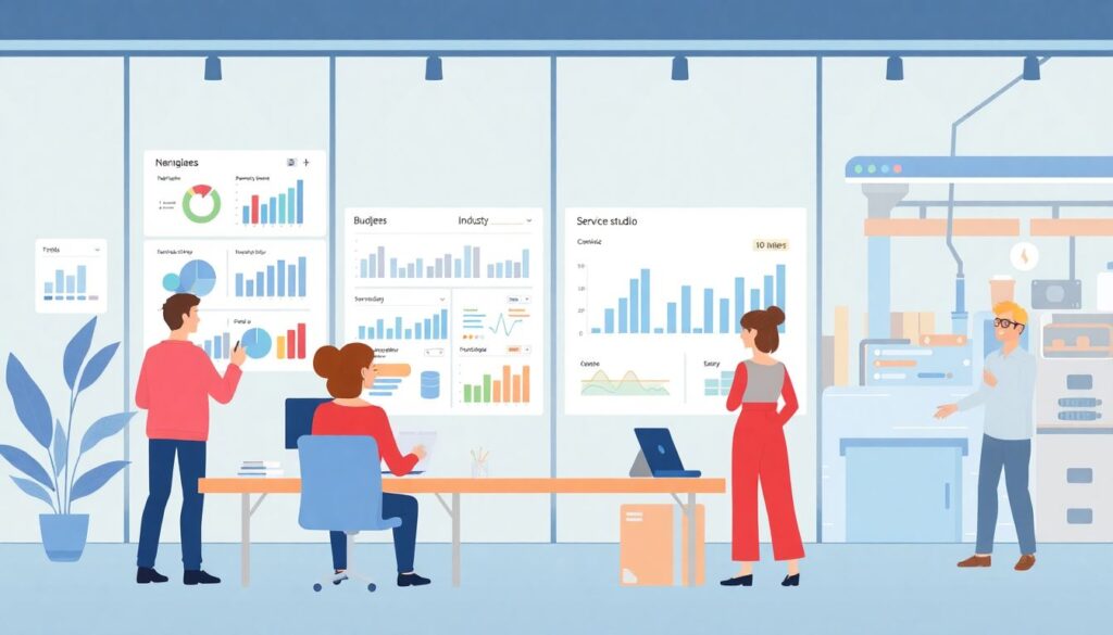 Как предпринимателю управлять денежным потоком: от кассовых разрывов к устойчивому росту - иллюстрация