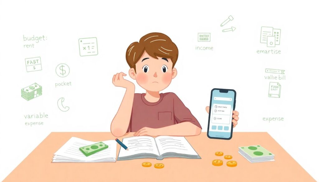 Финансовое воспитание детей: как говорить о деньгах в разном возрасте - иллюстрация