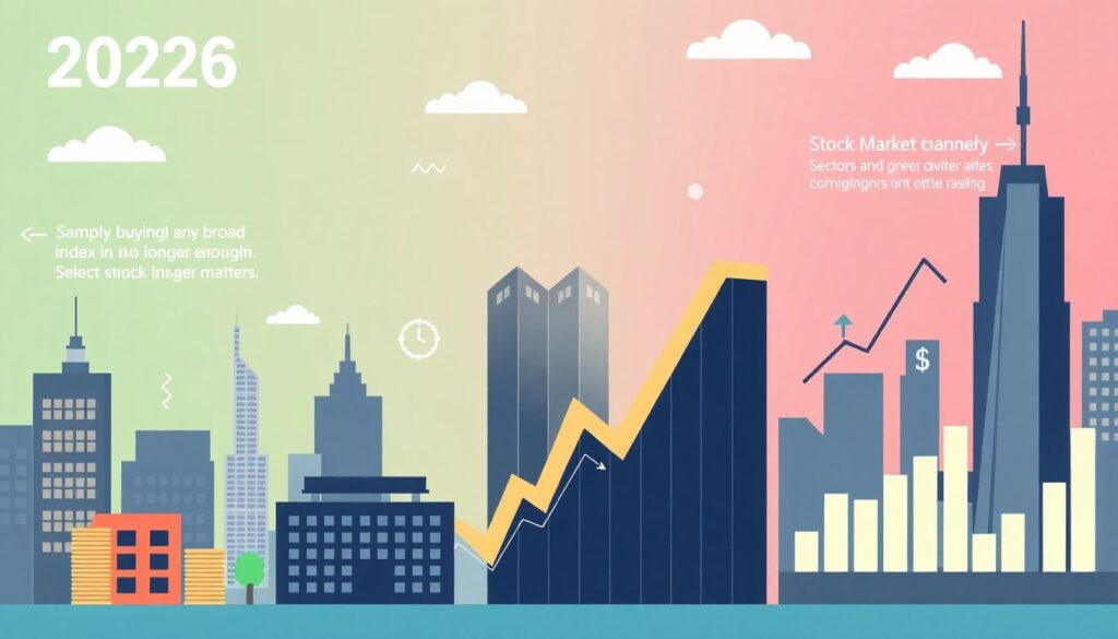 Фондовый рынок против недвижимости: что выбрать частному инвестору сегодня - иллюстрация