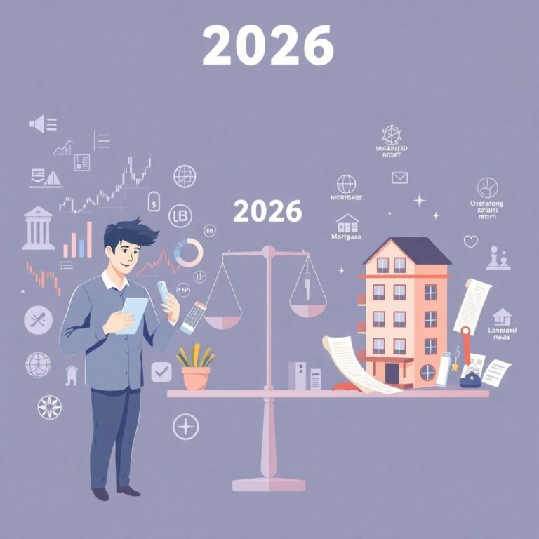 Фондовый рынок или недвижимость: что выгоднее частному инвестору сегодня