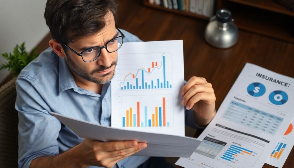 Что нужно знать о страховании: финансовая подушка, а не навязанная услуга - иллюстрация