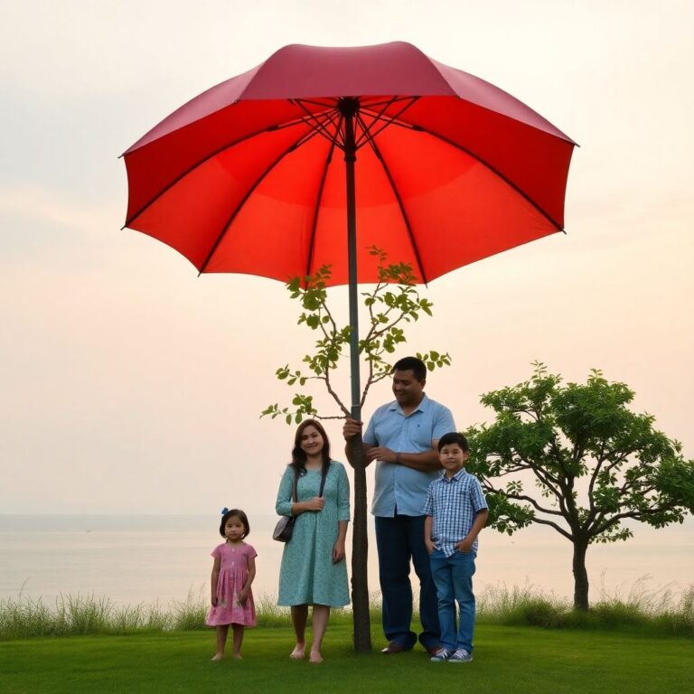 Страхование как финансовая подушка: что нужно знать, а не навязанная услуга