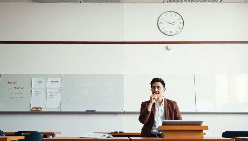 Как устроены государственные финансы: от бюджета страны до вашего кошелька - иллюстрация